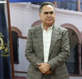 Reingeniería Financiera en el sector de jubilados de la UAS será considerado con el nivel de ingreso para su aportación