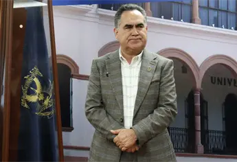 Reingeniería Financiera en el sector de jubilados de la UAS será considerado con el nivel de ingreso para su aportación