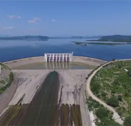 Almacenamiento de agua en las Presas de Sinaloa sigue subiendo, están al 41.6%
