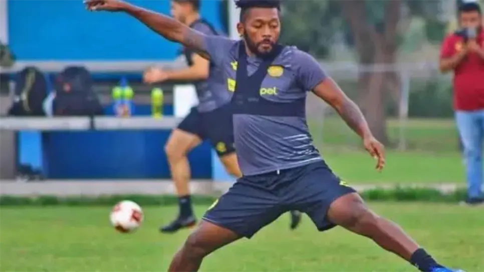 Cabe mencionar que Jonathan González fue parte del equipo Dorados de Sinaloa con quienes militó en 2019