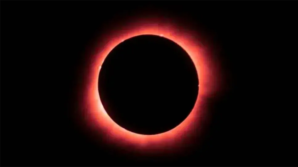 Los amantes de la astronomía podrán disfrutar de este maravilloso evento por YouTube en la cuenta Time and Date, donde la transmisión iniciará a las 10:00 horas tiempo de Sinaloa
