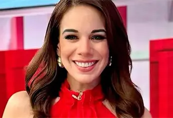 Débora Estrella fallece a los 42 años tras trágico accidente aéreo en Nuevo León