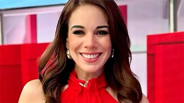 Débora Estrella fallece a los 42 años tras trágico accidente aéreo en Nuevo León