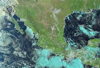 ¿Lloverá en Sinaloa esta semana? Pronóstico para 22, 23 y 24 de septiembre