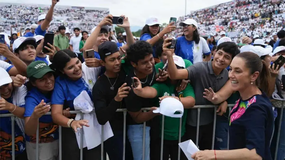FOTO: Luz Noticias.