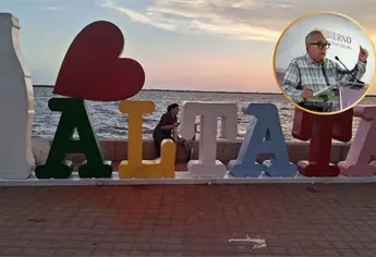 Gobierno de Sinaloa atenderá la reactivación económica y seguridad del Puerto de Altata