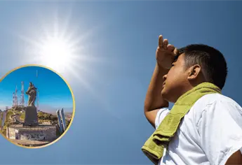 Clima en Los Mochis este martes, 23 de septiembre: calor y fuertes vientos