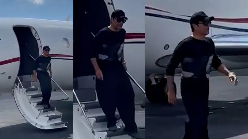 Chayanne es uno de los artistas latinos más queridos en el mundo. FOTO: Luz Noticias.