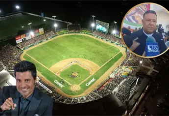 Chayanne en Los Mochis: Concierto contará con 450 elementos preventivos de seguridad