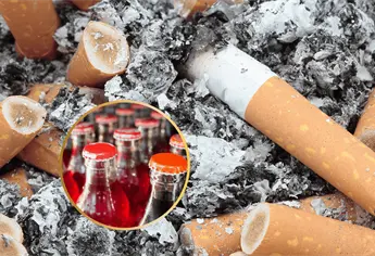 Cigarros y refrescos: ¿Cuánto costarán en 2026 con el nuevo impuesto?