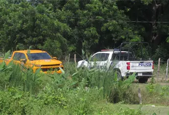 Abejas matan a dos trabajadores del campo al sur de Mazatlán