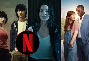 Lo nuevo en Netflix: Llegan 9 estrenos en la última semana de septiembre