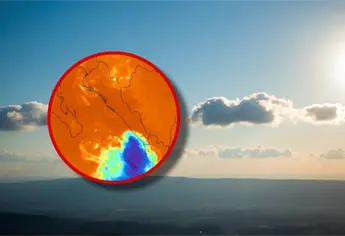 Sinaloa inicia otoño con “calor brutal”, se registran temperaturas de hasta 40°C: Juan Espinoza