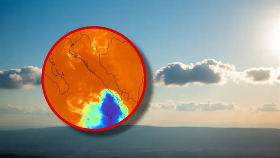 Sinaloa inicia otoño con “calor brutal”, se registran temperaturas de hasta 40°C: Juan Espinoza