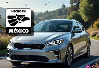 Kia: este modelo con el sello ‘Hecho en México’ podría ser el más exportado en Europa