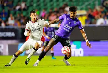 Así marcha Mazatlán F.C tras 9 jornadas disputadas del Apertura 2025