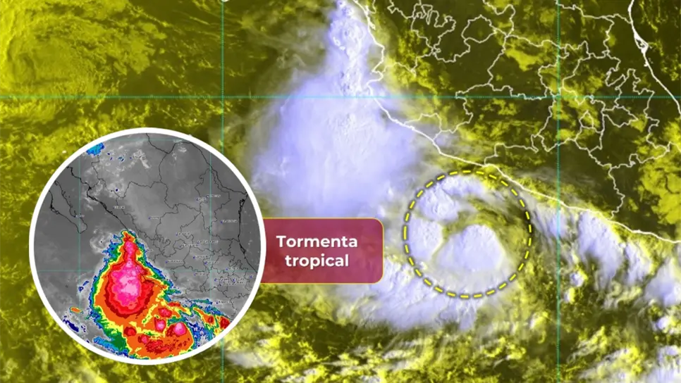 FOTO: Cortesía/Conagua.
