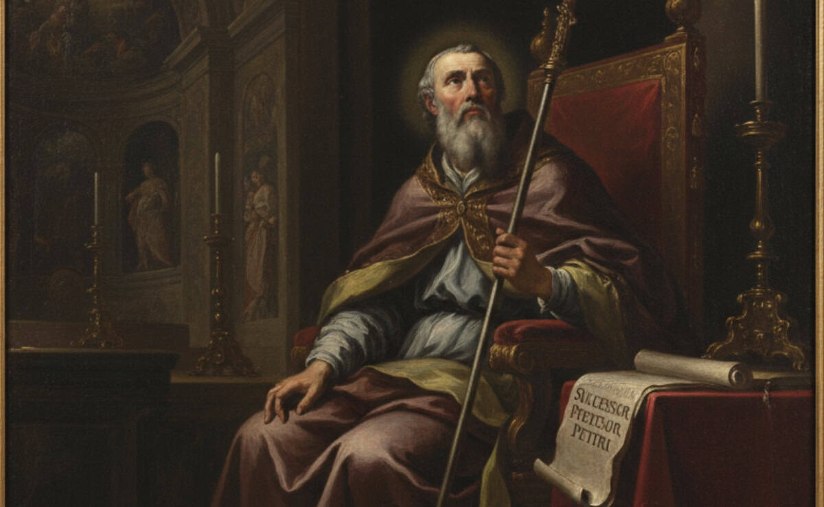 FOTO: ¿Quién es el santo del día? Santoral católico de este martes 23 de septiembre de 2025