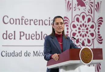 Claudia Sheinbaum anuncia visita a Sinaloa este fin de semana