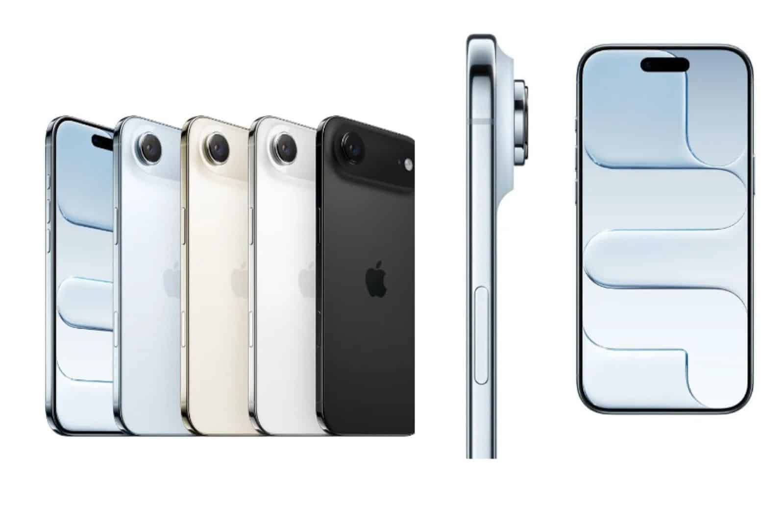 El modelo más delgado de Apple ya está disponible en estas tiendas