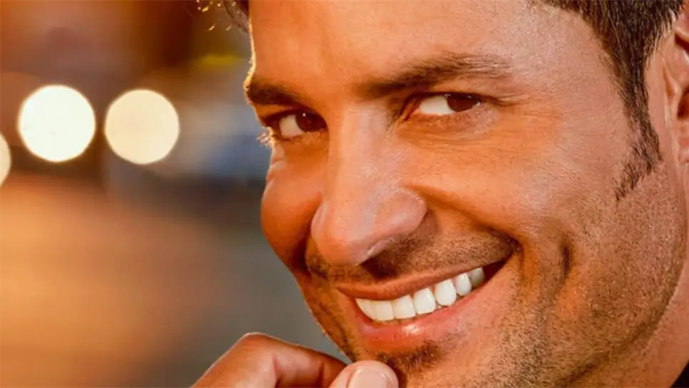 Chayanne sigue sorprendiendo al público con su físico envidiable. FOTO: Luz Noticias.