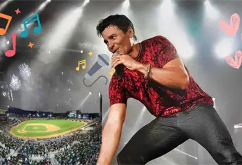 Las 5 rolas de Chayanne que Los Mochis quiere cantar a todo pulmón en el Chevron Park