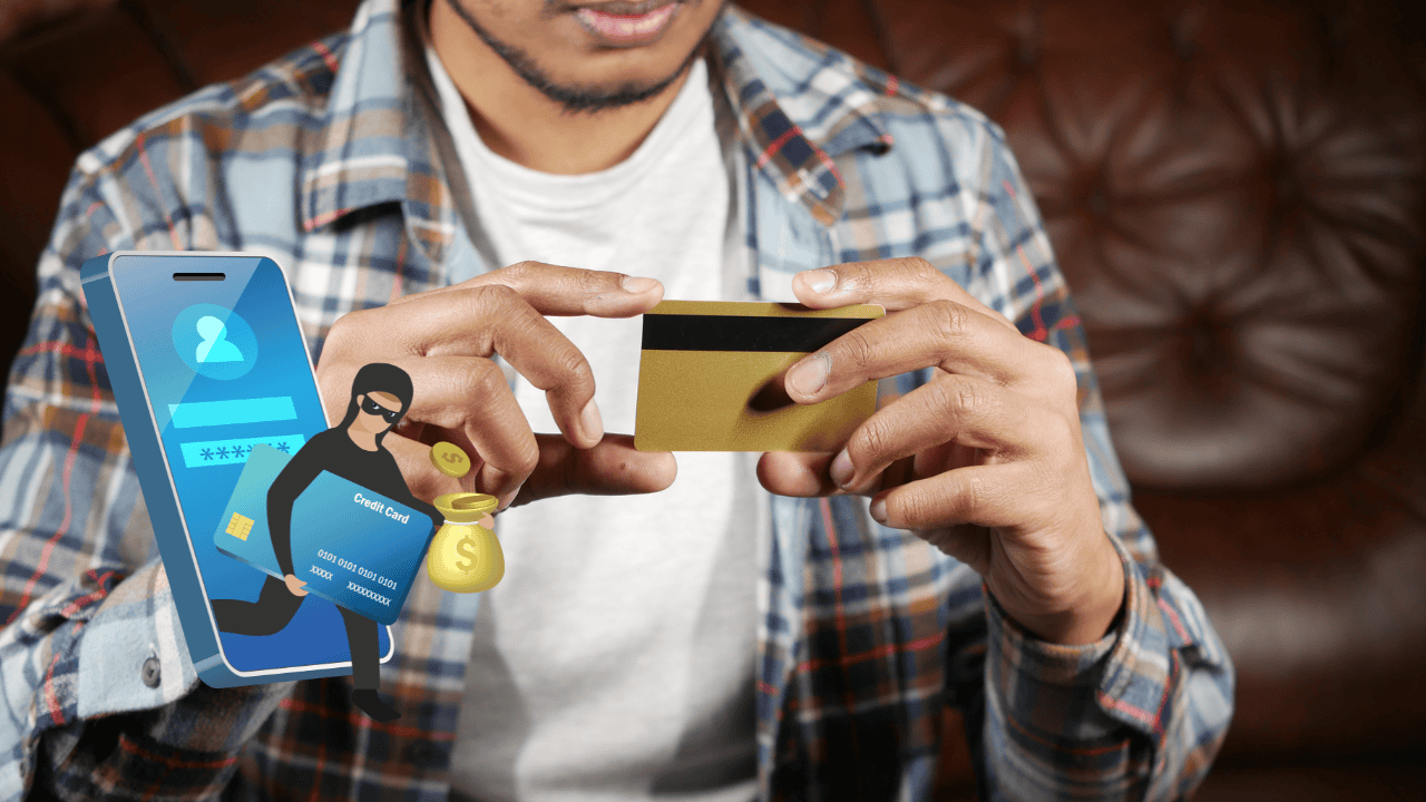 FOTO: La clonación de tarjetas es un riesgo real, pero puede prevenirse.