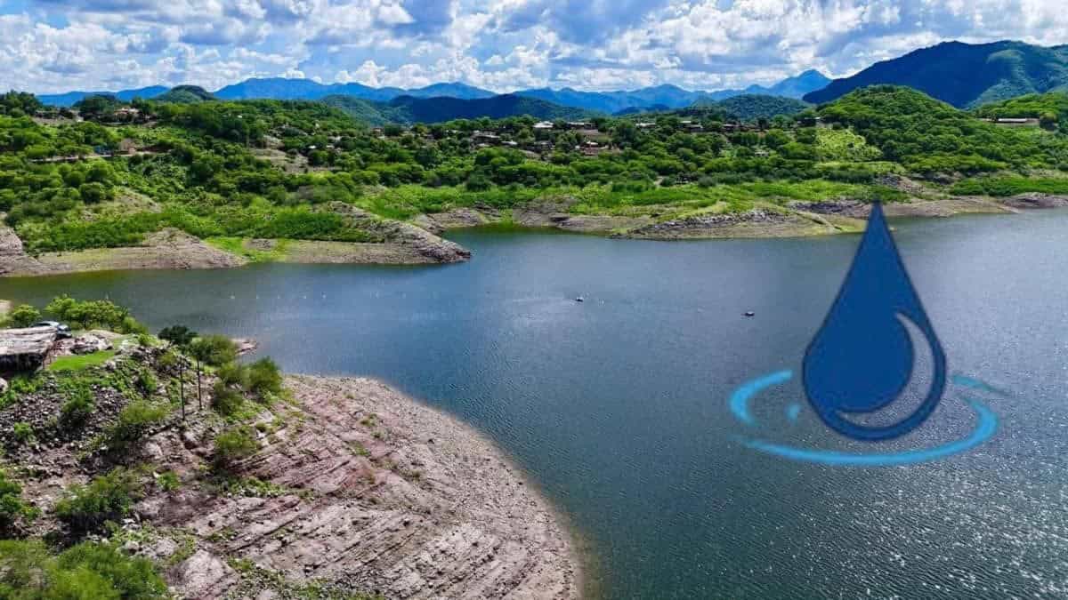 Presas de Sinaloa: ¿Qué almacenamiento registran HOY martes 23 de septiembre?