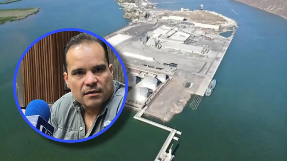 Topolobampo tendrá nuevo Parque Industrial especializado