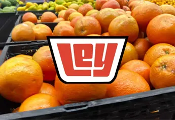 Día de la Fruta y la Verdura en Ley: ofertas del 23 de septiembre 2025 en Sinaloa