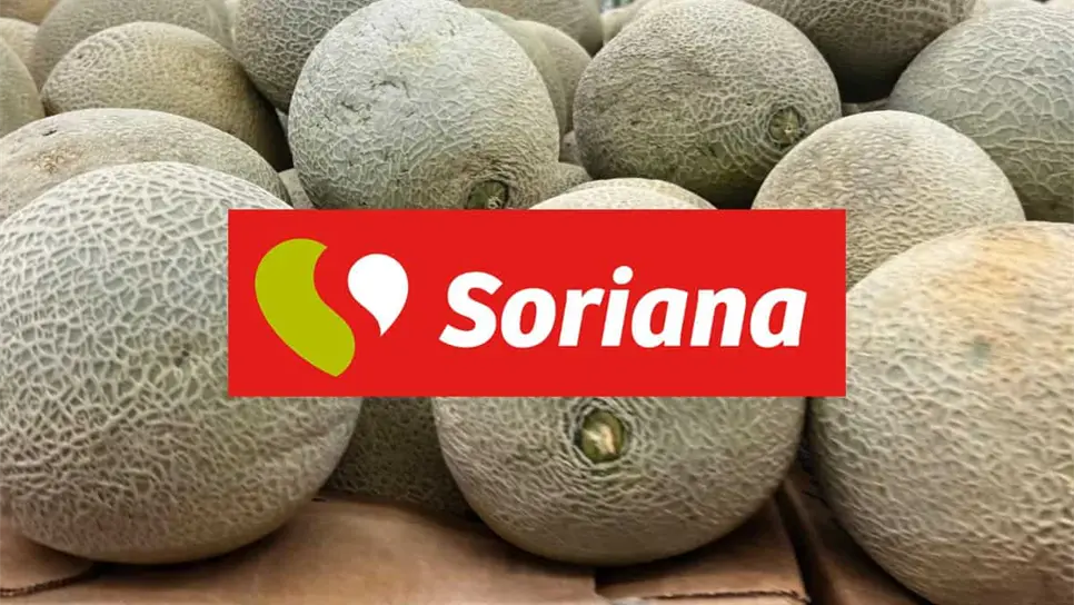 FOTO: Martes y Miércoles del Campo Soriana: ofertas del 23 y 24 de septiembre 2025