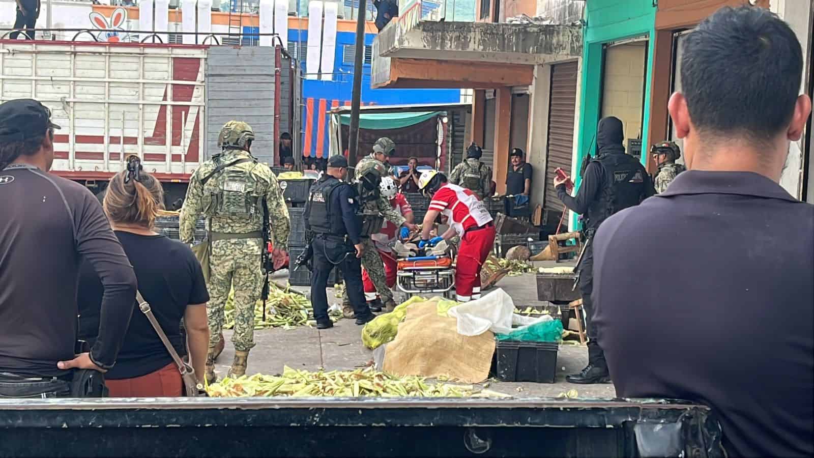 FOTO: Luz Noticias.