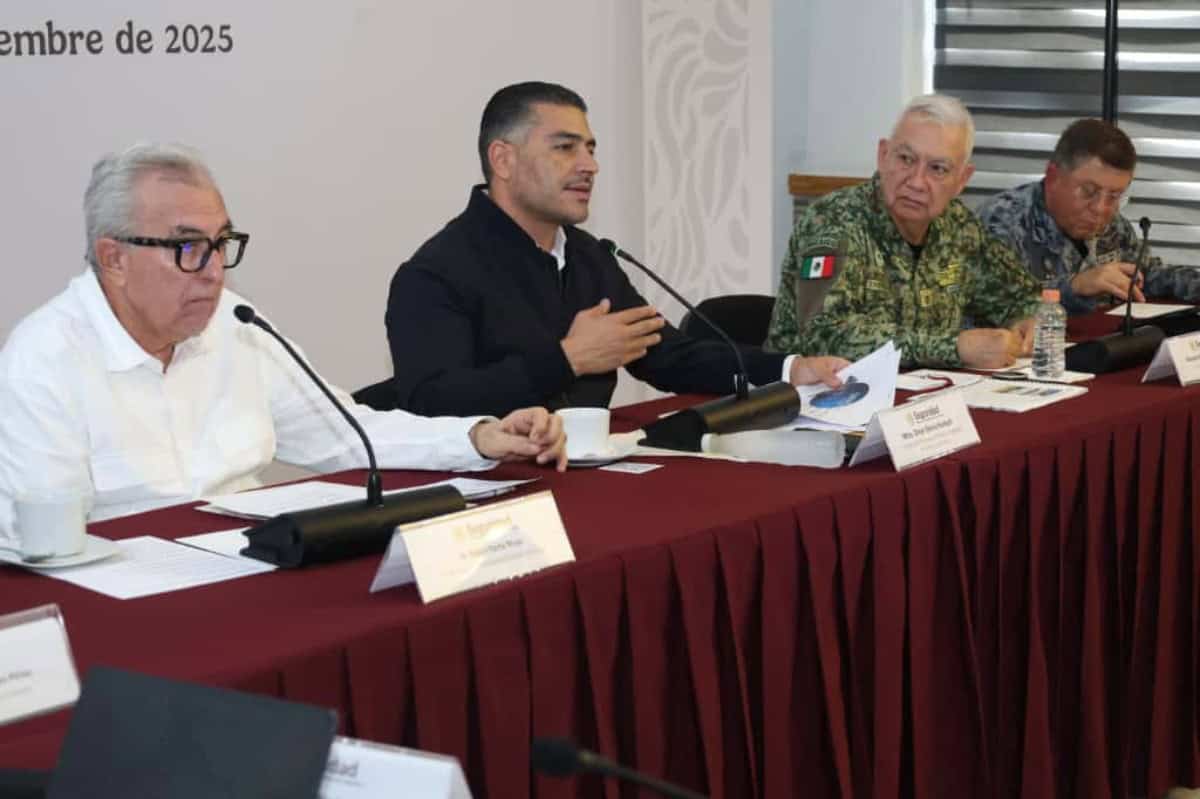 FOTO: Luz Noticias.