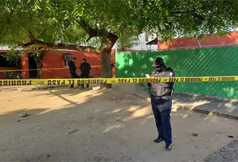 Hallan a mujer sin vida “encobijada” en Culiacán; la encontraron en la Col. Infonavit Humaya