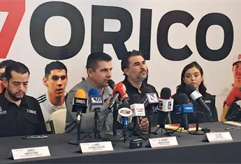 Armando Camacho Aguilar es presentado como nuevo Director del Instituto Sinaloense del Deporte