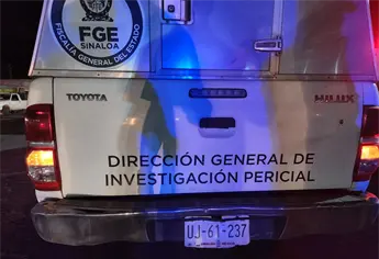 Encuentran sin vida a un adulto mayor en Choix tras varios días desaparecido