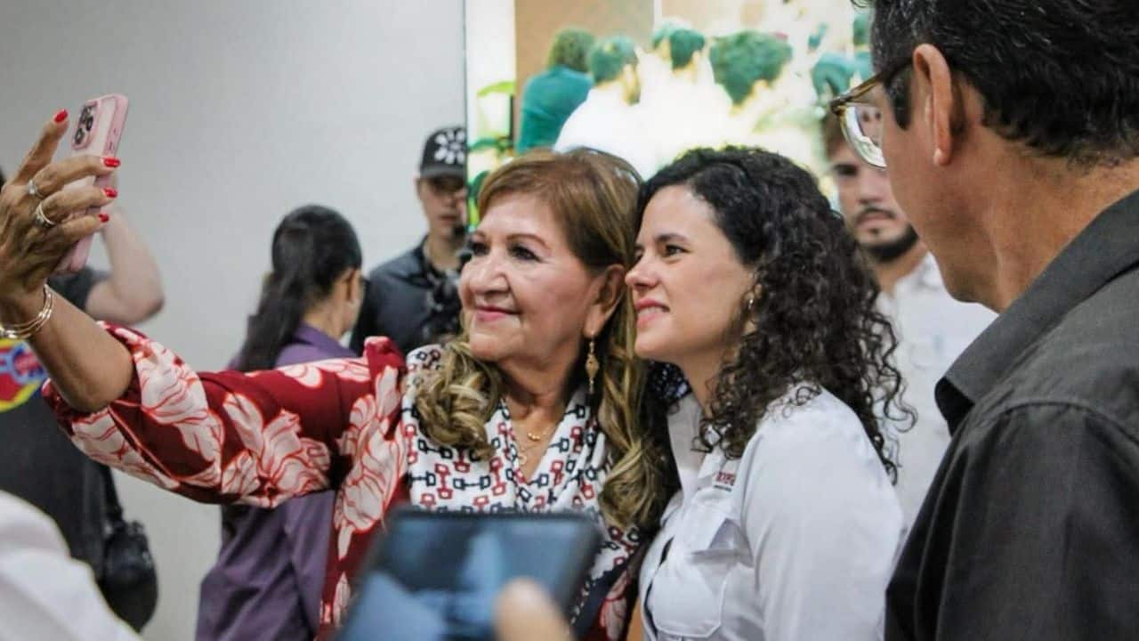 Añadió que la militancia estará presente durante la visita de Sheinbaum Pardo, este próximo sábado, 27 de septiembre en Mazatlán