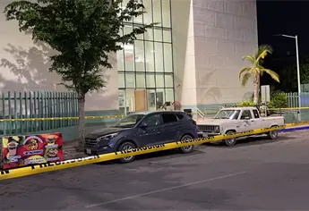 Enfrentamiento entre civiles armados frente a la clínica del bienestar provoca movilización en Culiacán