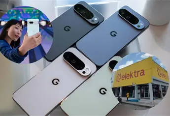 Google Pixel 10 tiene descuentazo en Elektra de más de 3 mil pesos: ¿cuánto cuesta?