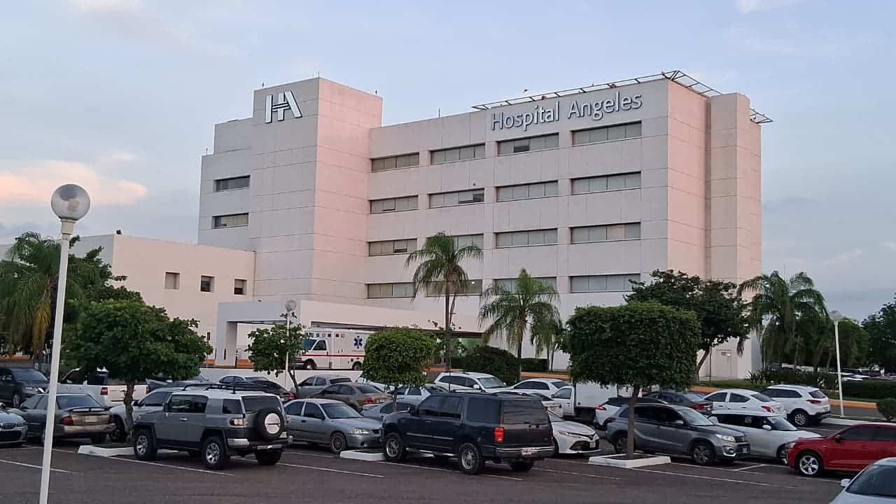 En terapia intensiva el escolta herido en intento de despojo de vehículo donde viajaba la nieta del gobernador