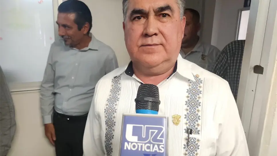 Rector de la UAS plantea aportaciones de jubilados para enfrentar crisis financiera