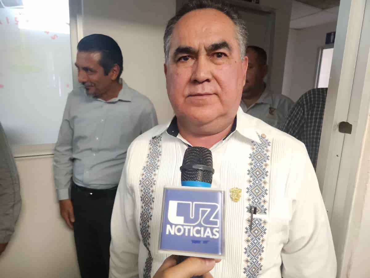 Rector de la UAS plantea aportaciones de jubilados para enfrentar crisis financiera