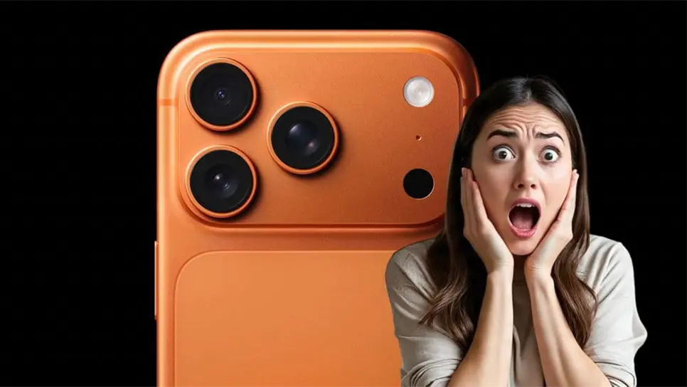 Estos iPhones 17 se rayan tan fácil que los usuarios presentan quejas