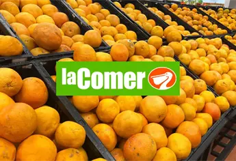 Miércoles de Plaza en La Comer y Fresko: ofertas del 24 de septiembre en frutas y verduras