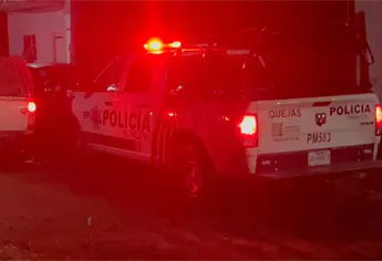 Asesinan a balazos a un motociclista en Hacienda de Urías, al sur de Mazatlán