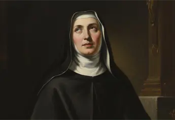 ¿Quién es el santo del día? Santoral católico de este miércoles 24 de septiembre de 2025
