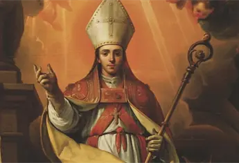 ¿Quién es el santo del día? Santoral católico de este jueves 25 de septiembre de 2025