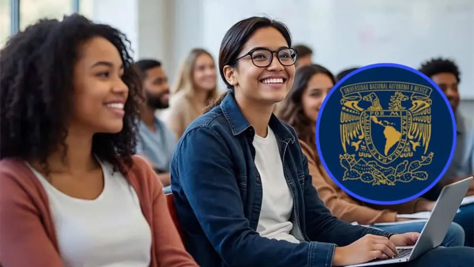 UNAM: Estas son las mejores carreras que puedes estudiar en la universidad más grande de México