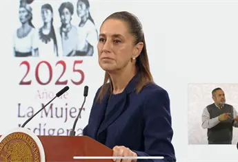 Claudia Sheinbaum confirma visita a Mazatlán este sábado 26 de septiembre