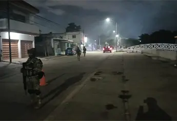 Ataque a balazos deja un hombre lesionado en el fraccionamiento Chulavista, en Culiacán